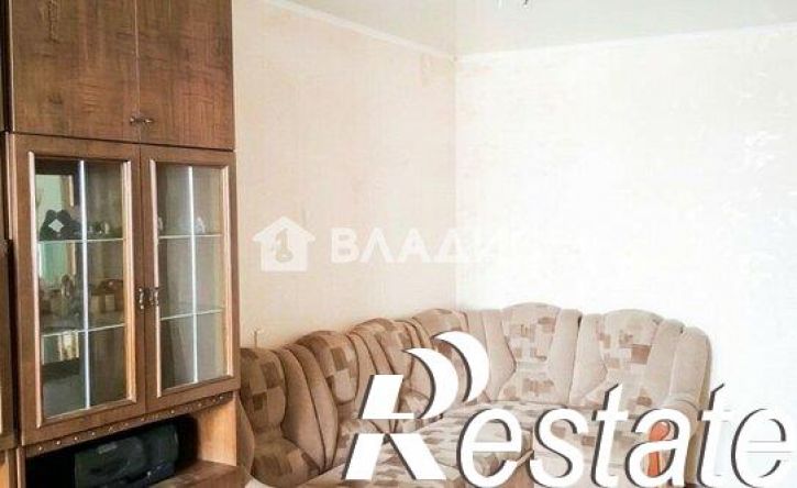 3-комн квартира улица Губкина, 57,  д. 57