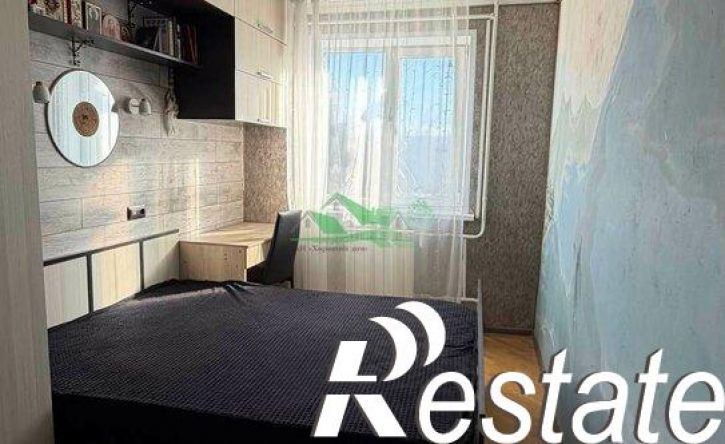 3-комн квартира Белгородский проспект, 71,  д. 71