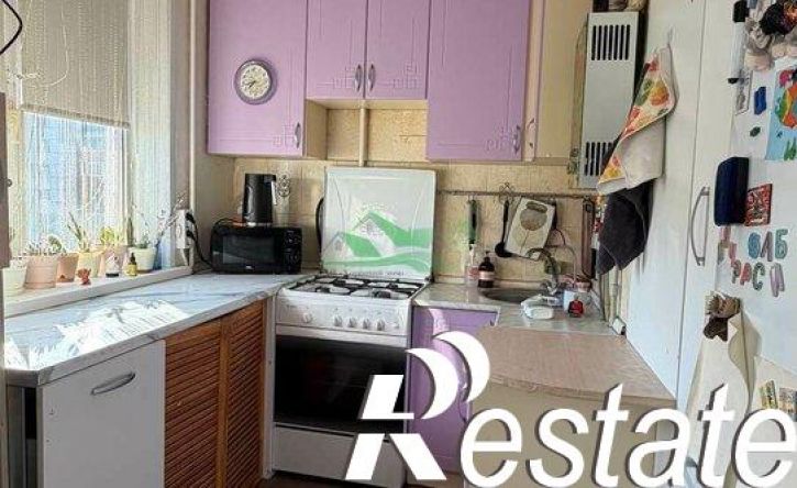 3-комн квартира Белгородский проспект, 71,  д. 71