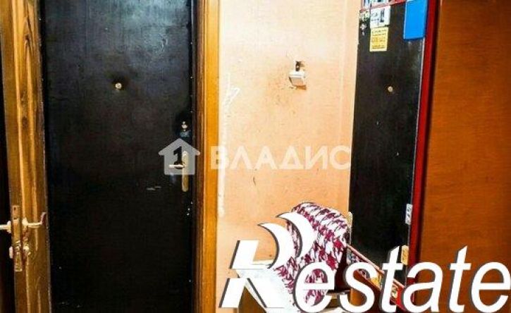 3-комн квартира улица Губкина, 57,  д. 57
