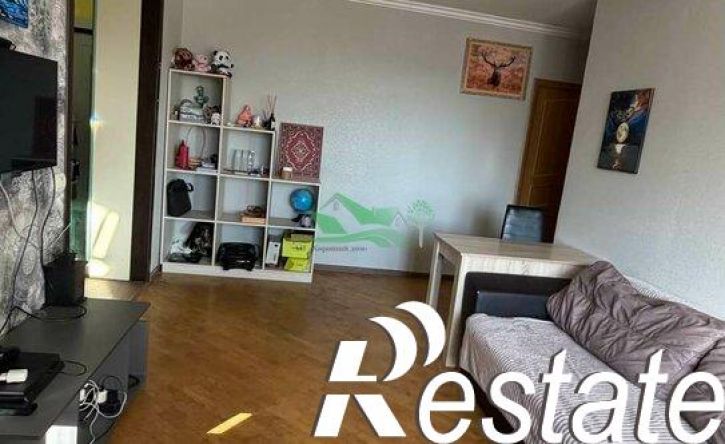 3-комн квартира Белгородский проспект, 71,  д. 71