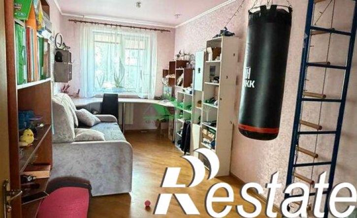 3-комн квартира Белгородский проспект, 71,  д. 71