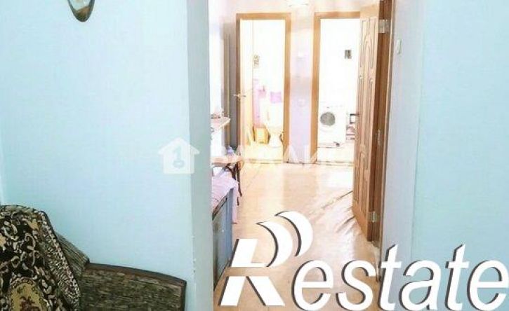3-комн квартира улица Губкина, 57,  д. 57