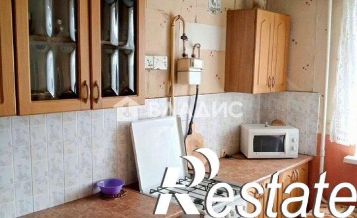 3-комн квартира улица Губкина, 57,  д. 57