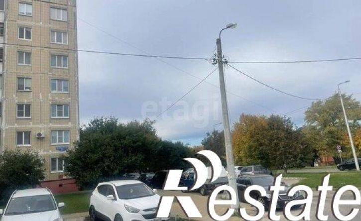 1-комн квартира бульвар Юности, 21,  д. 21