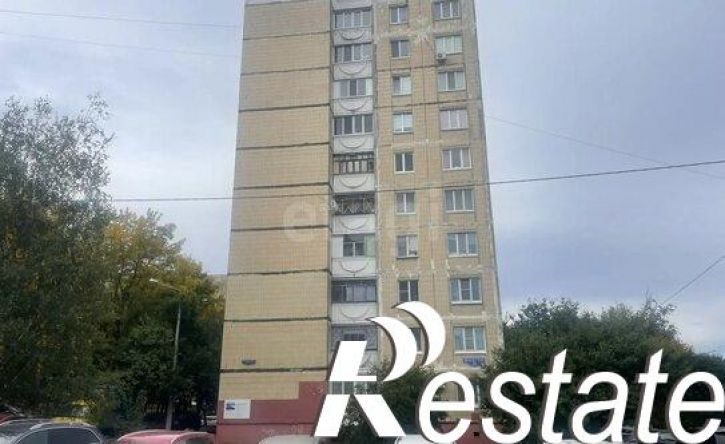1-комн квартира бульвар Юности, 21,  д. 21