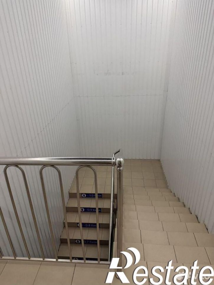 Склад улица Губкина, 17И,  д. 17И