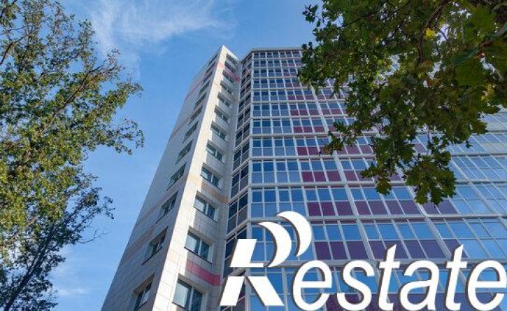 2-комн квартира улица Горького, 54В,  д. 54В