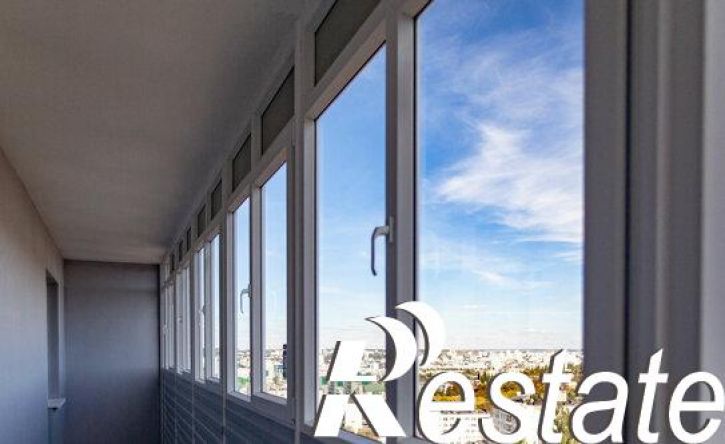 2-комн квартира улица Горького, 54В,  д. 54В