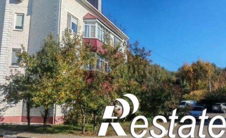 2-комн квартира Донецкая улица, 83В,  д. 83В