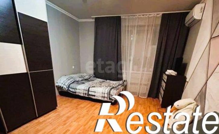 2-комн квартира переулок Макаренко, 2,  д. 2
