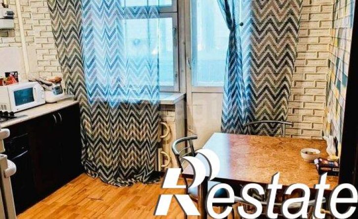 2-комн квартира переулок Макаренко, 2,  д. 2