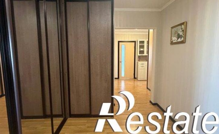2-комн квартира улица Губкина, 42Г,  д. 42Г