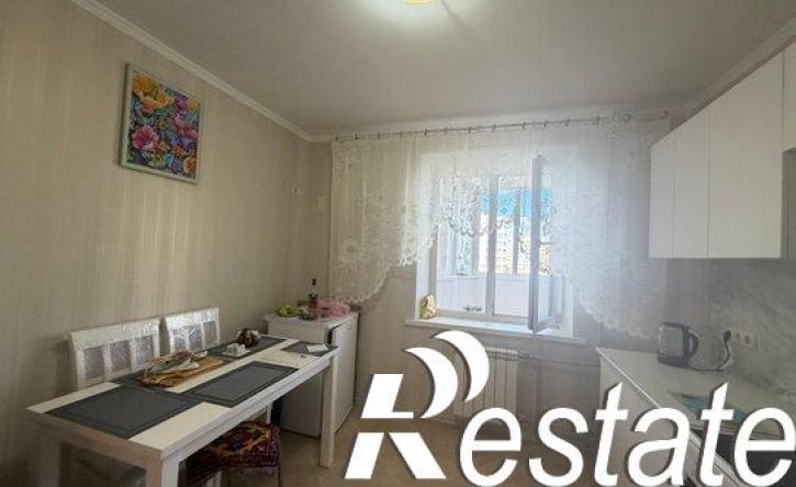 2-комн квартира улица Губкина, 42Г,  д. 42Г