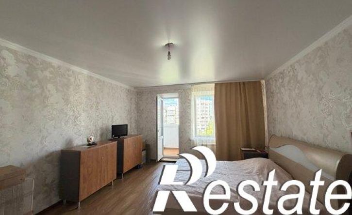 2-комн квартира улица Губкина, 42Г,  д. 42Г