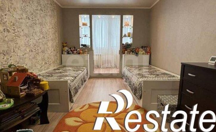 2-комн квартира улица Есенина, 52,  д. 52