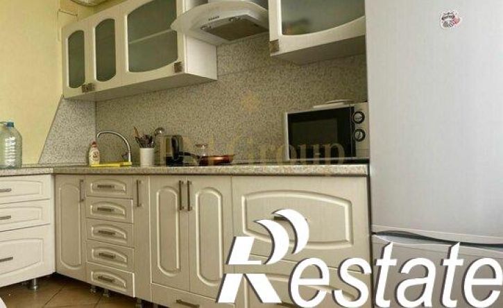 1-комн квартира улица Губкина, 18В,  д. 18В