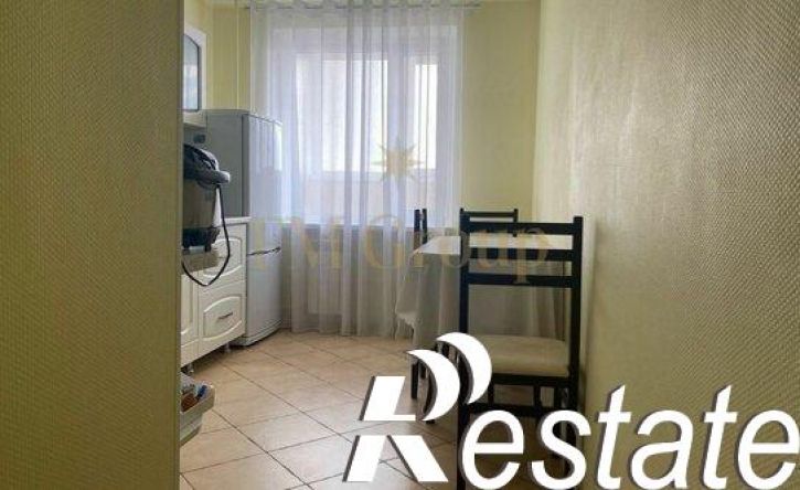 1-комн квартира улица Губкина, 18В,  д. 18В