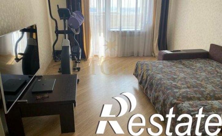 1-комн квартира улица Губкина, 18В,  д. 18В