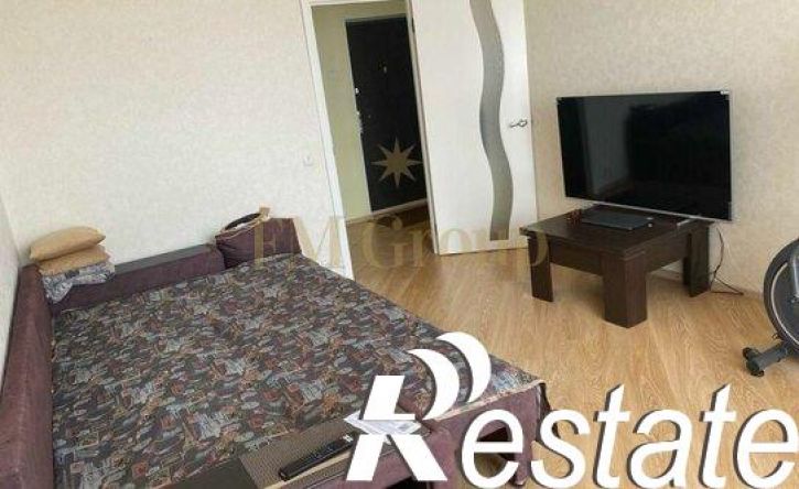 1-комн квартира улица Губкина, 18В,  д. 18В