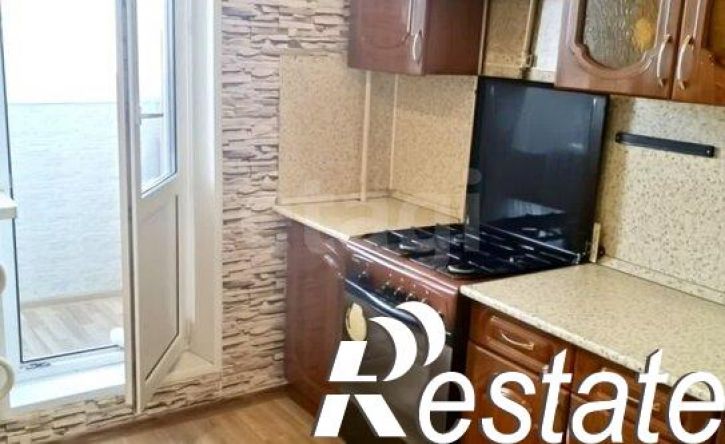 1-комн квартира улица Щорса, 47А,  д. 47А