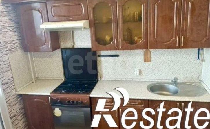 1-комн квартира улица Щорса, 47А,  д. 47А