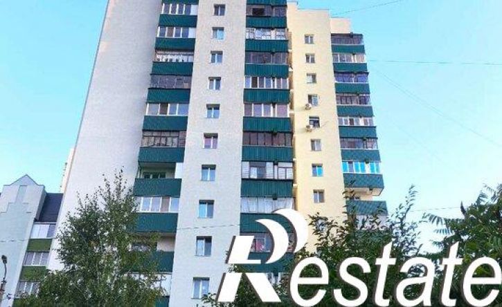 2-комн квартира Левобережная улица, 24,  д. 24
