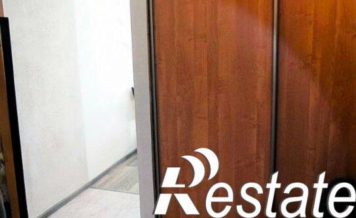 2-комн квартира Левобережная улица, 24,  д. 24
