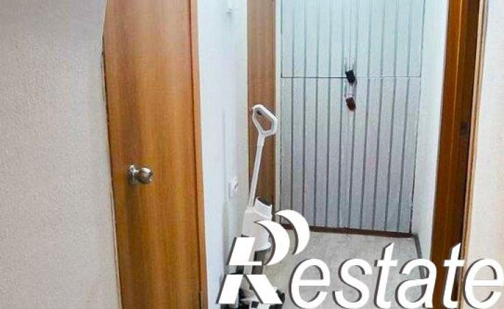 2-комн квартира Левобережная улица, 24,  д. 24