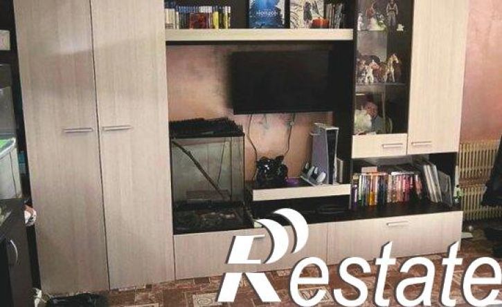 2-комн квартира Левобережная улица, 24,  д. 24