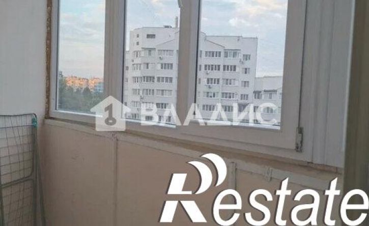 1-комн квартира улица Губкина, 17И,  д. 17И