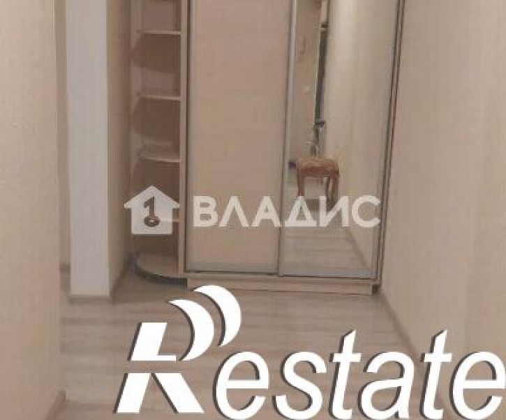 1-комн квартира улица Губкина, 17И,  д. 17И