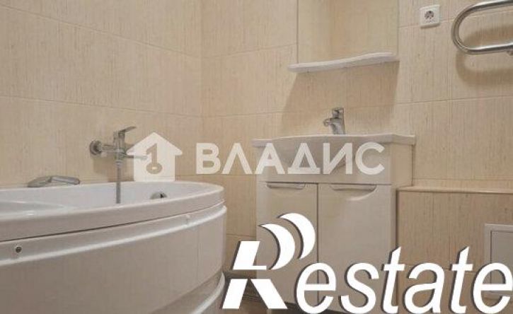 1-комн квартира улица Губкина, 17И,  д. 17И