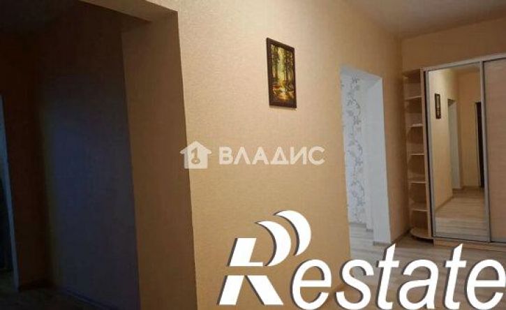 1-комн квартира улица Губкина, 17И,  д. 17И
