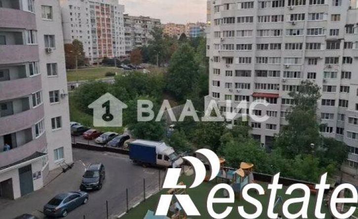 1-комн квартира улица Губкина, 17И,  д. 17И