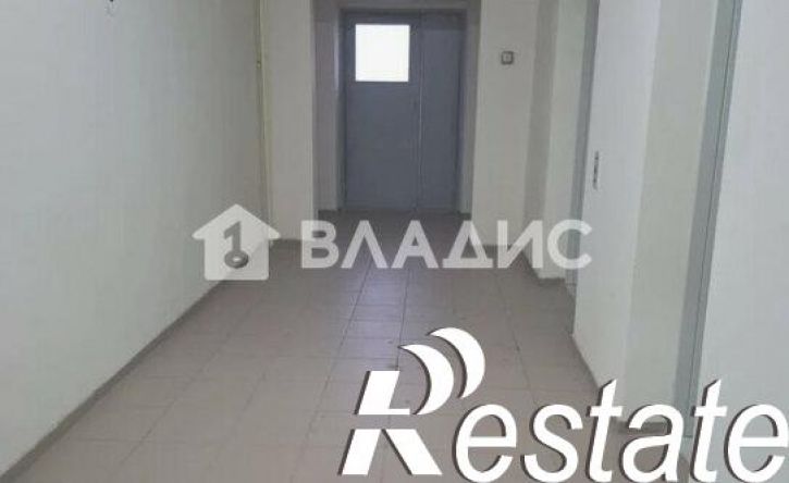 1-комн квартира улица Губкина, 17И,  д. 17И
