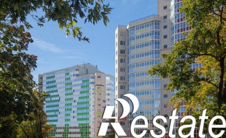 2-комн квартира улица Горького, 54В,  д. 54В