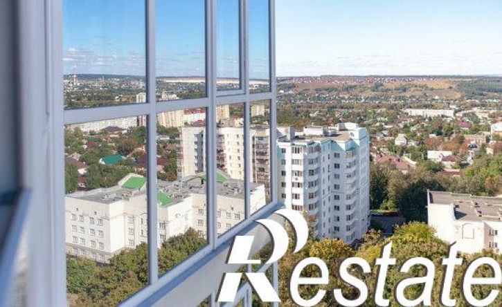 2-комн квартира улица Горького, 54В,  д. 54В