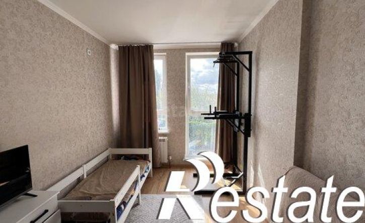 1-комн квартира улица Щорса, 8М к2,  д. 8М к2