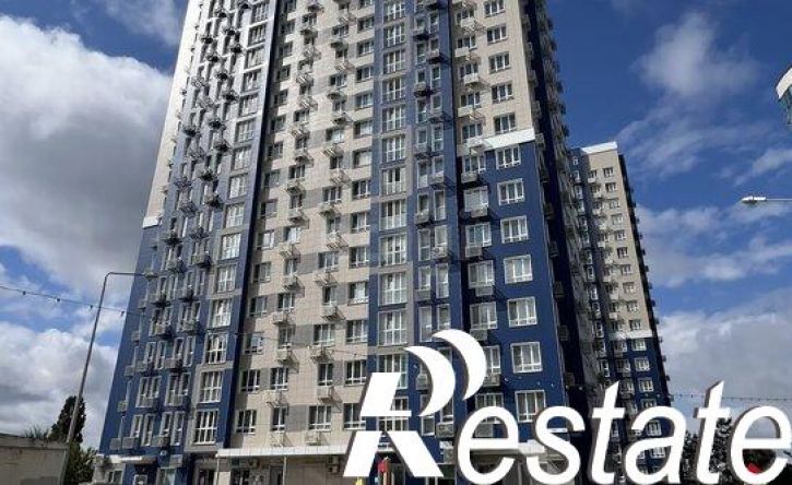 1-комн квартира улица Щорса, 8М к2,  д. 8М к2