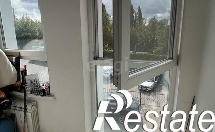 1-комн квартира улица Щорса, 8М к2,  д. 8М к2