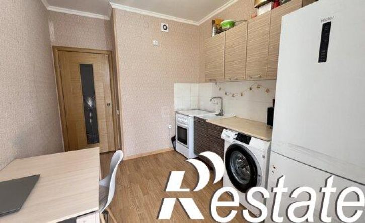 1-комн квартира улица Щорса, 8М к2,  д. 8М к2