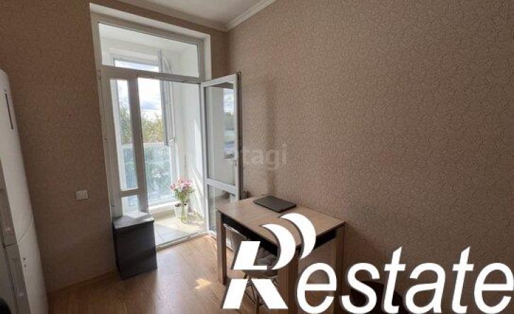 1-комн квартира улица Щорса, 8М к2,  д. 8М к2