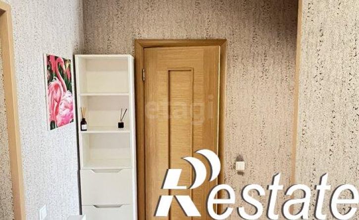 1-комн квартира улица Щорса, 8М к2,  д. 8М к2
