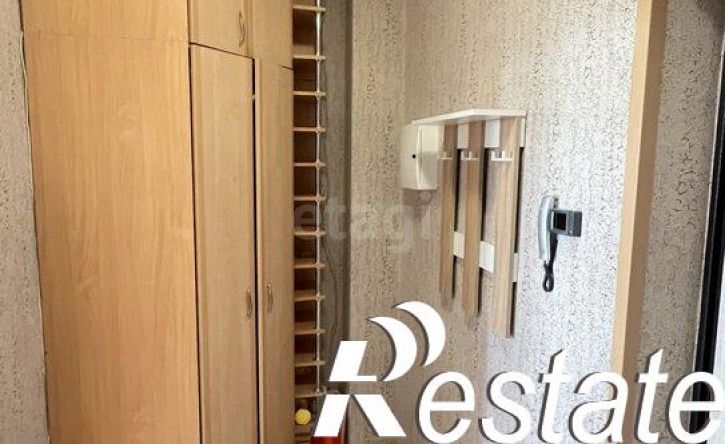 1-комн квартира улица Щорса, 8М к2,  д. 8М к2
