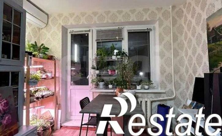 2-комн квартира улица 5 Августа, 6,  д. 6