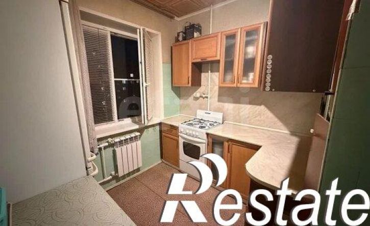 2-комн квартира улица Чапаева, 24,  д. 24