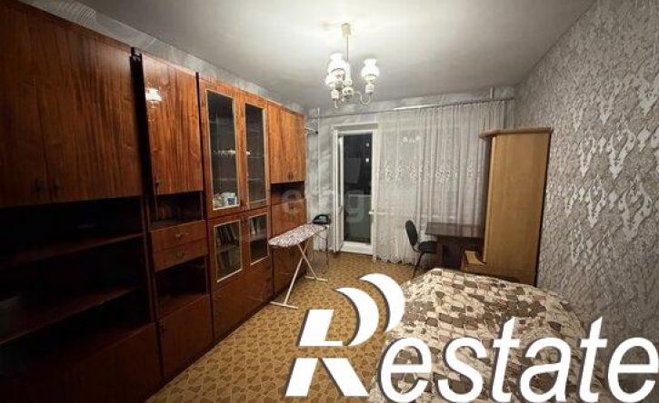 2-комн квартира улица Чапаева, 24,  д. 24
