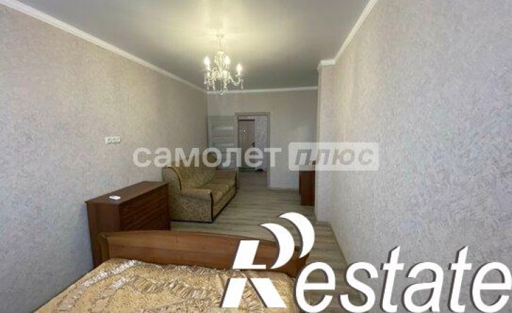 1-комн квартира улица Есенина, 9 к1,  д. 9 к1