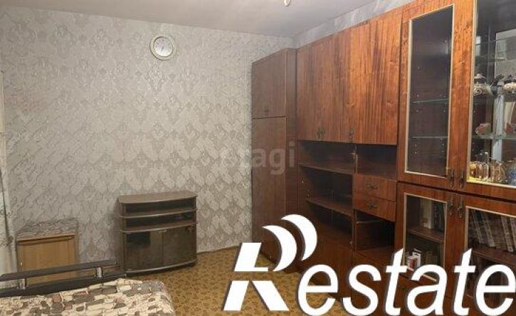 2-комн квартира улица Чапаева, 24,  д. 24